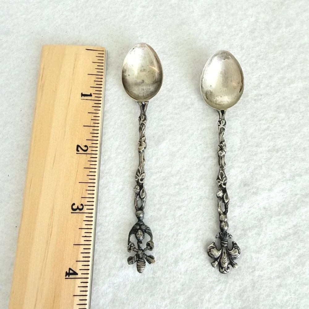 N/A vintage set